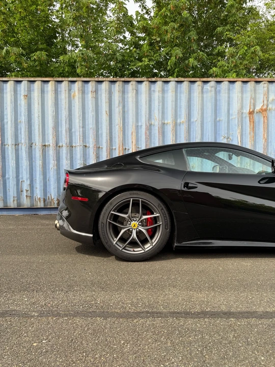 2014 Ferrari F12berlinetta - Image 15 of 25