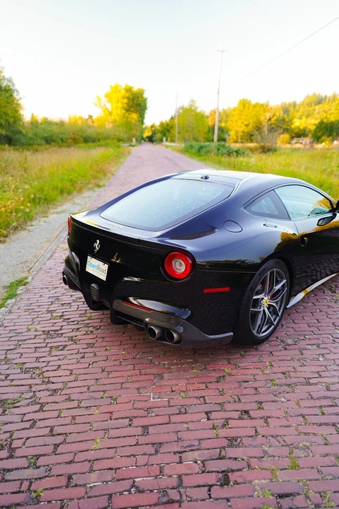 2014 Ferrari F12berlinetta - Image 6 of 25