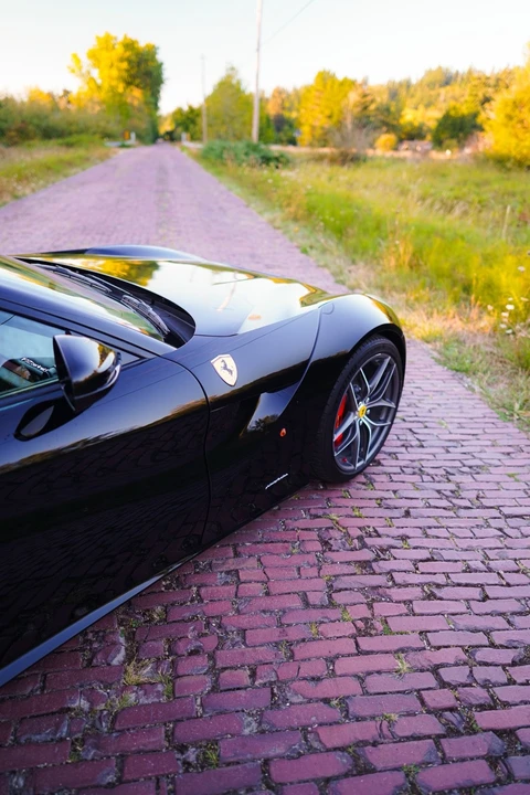 2014 Ferrari F12berlinetta - Image 8 of 25