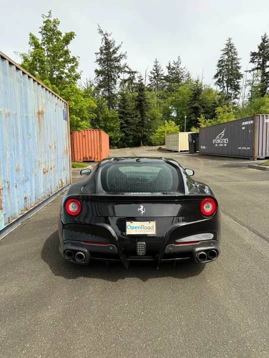 2014 Ferrari F12berlinetta - Image 19 of 25
