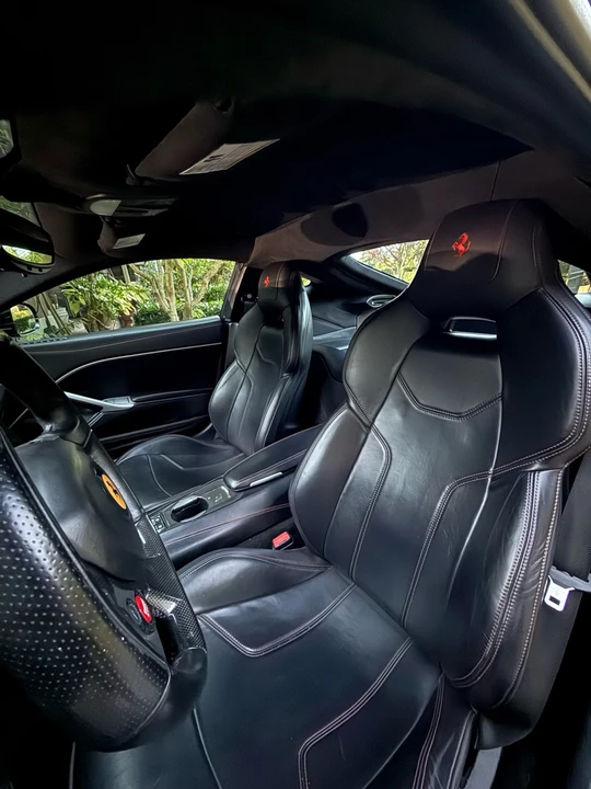 2014 Ferrari F12berlinetta - Image 23 of 25