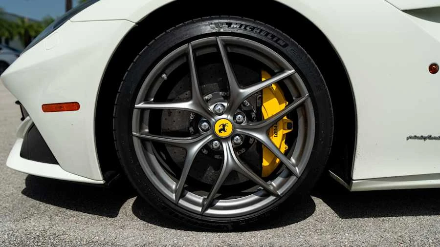 2014 Ferrari F12berlinetta - Image 10 of 23