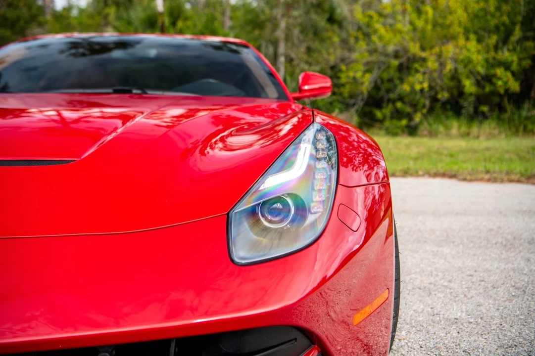 2014 Ferrari F12berlinetta - Image 6 of 21