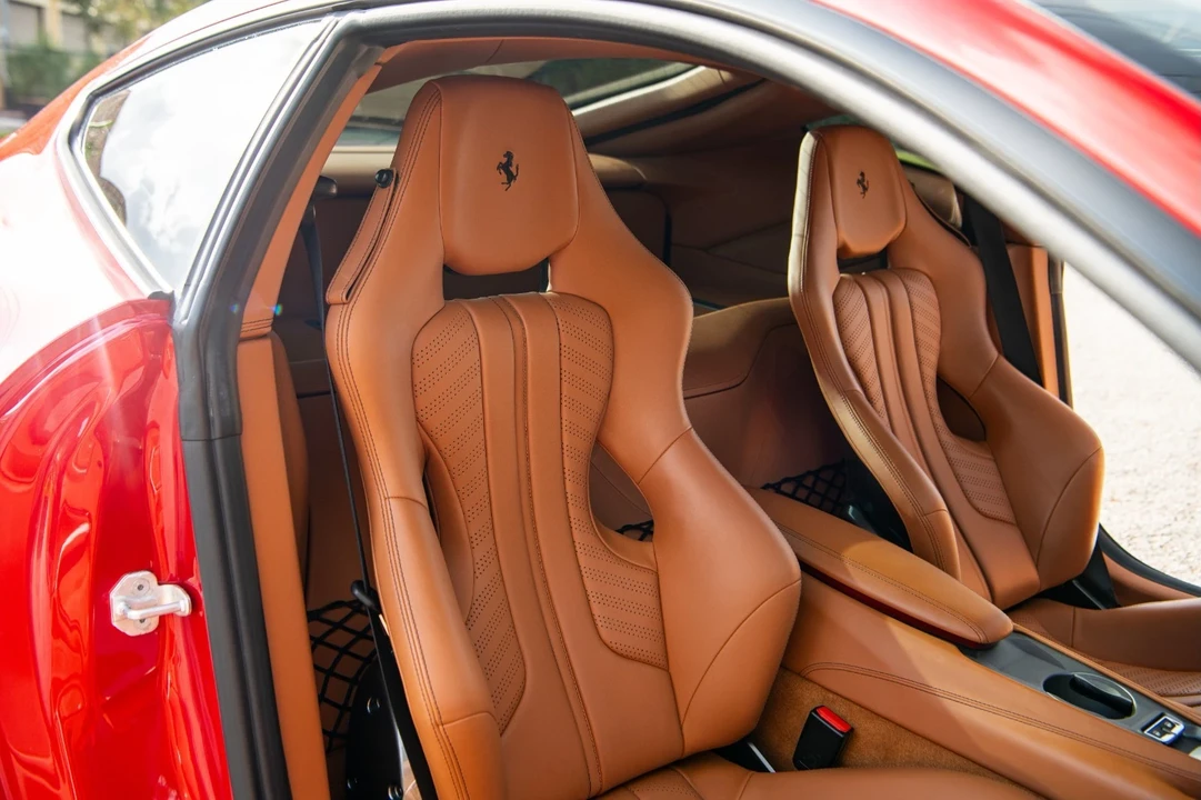 2014 Ferrari F12berlinetta - Image 21 of 21