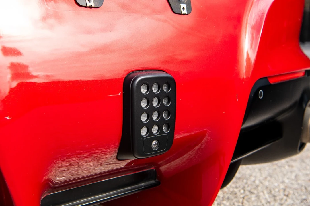 2014 Ferrari F12berlinetta - Image 19 of 21