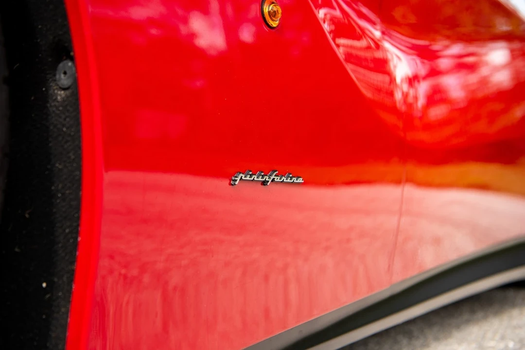 2014 Ferrari F12berlinetta - Image 16 of 21