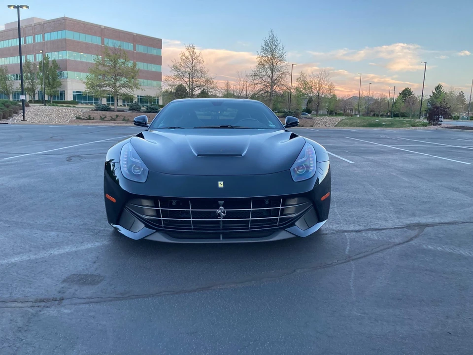 2014 Ferrari F12berlinetta - Image 31 of 31