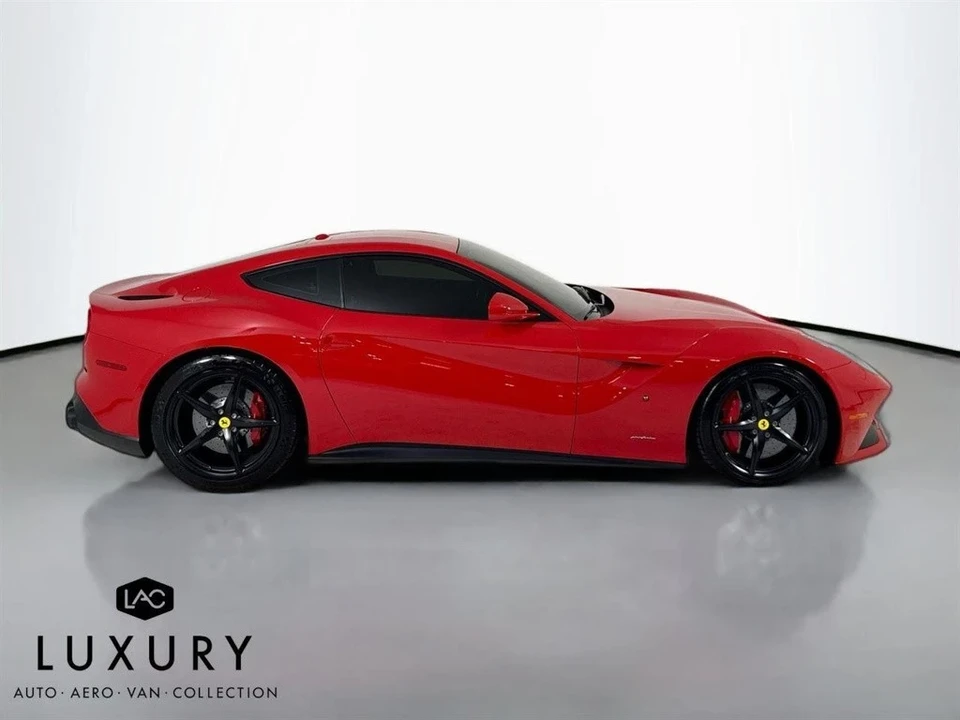 2014 Ferrari F12berlinetta - Image 3 of 12