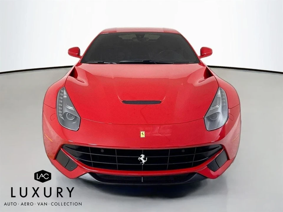 2014 Ferrari F12berlinetta - Image 10 of 12