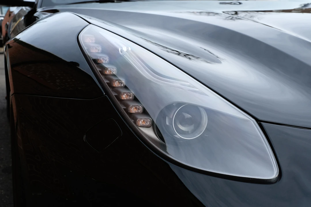 2014 Ferrari F12berlinetta - Image 28 of 31