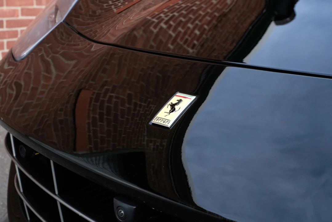 2014 Ferrari F12berlinetta - Image 29 of 31