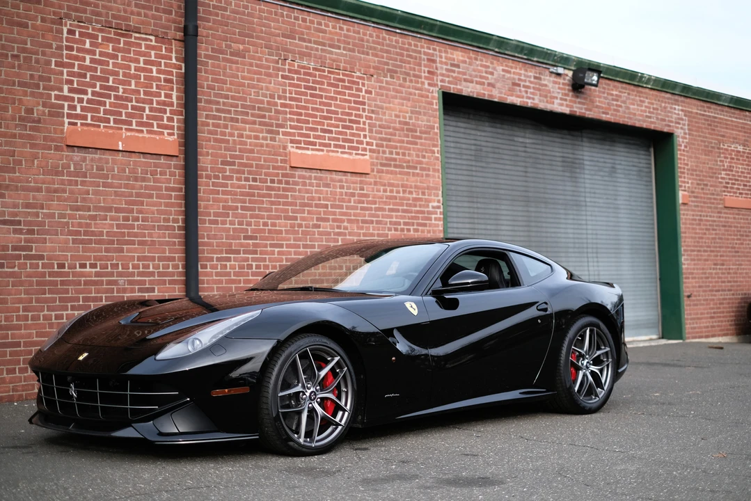 2014 Ferrari F12berlinetta - Image 22 of 31