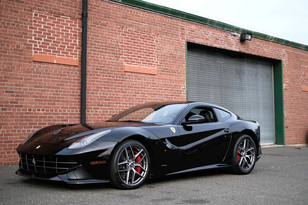 2014 Ferrari F12berlinetta - Image 23 of 31