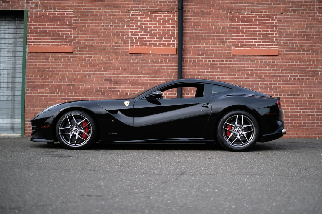 2014 Ferrari F12berlinetta - Image 20 of 31