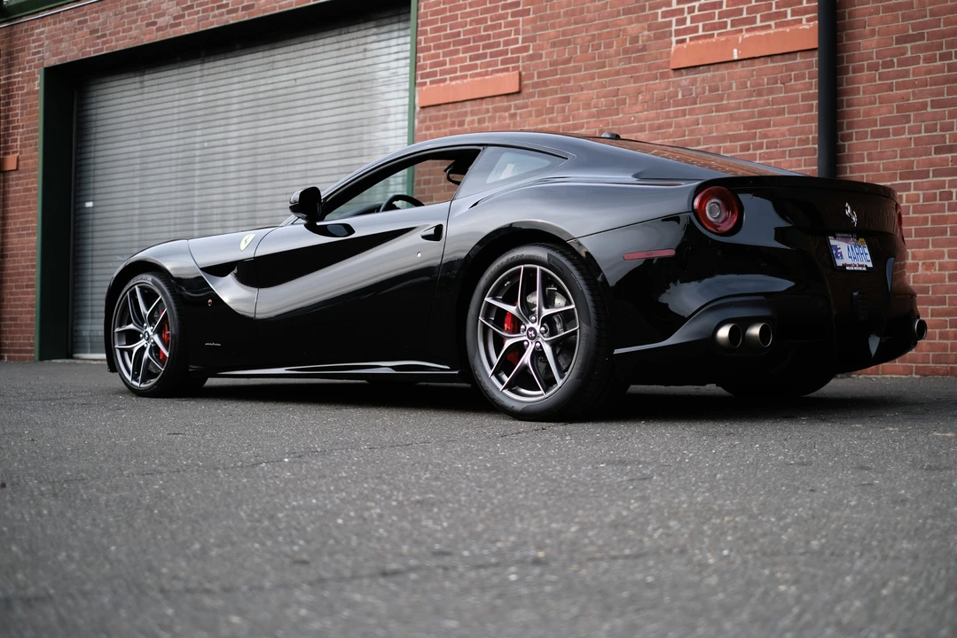 2014 Ferrari F12berlinetta - Image 12 of 31