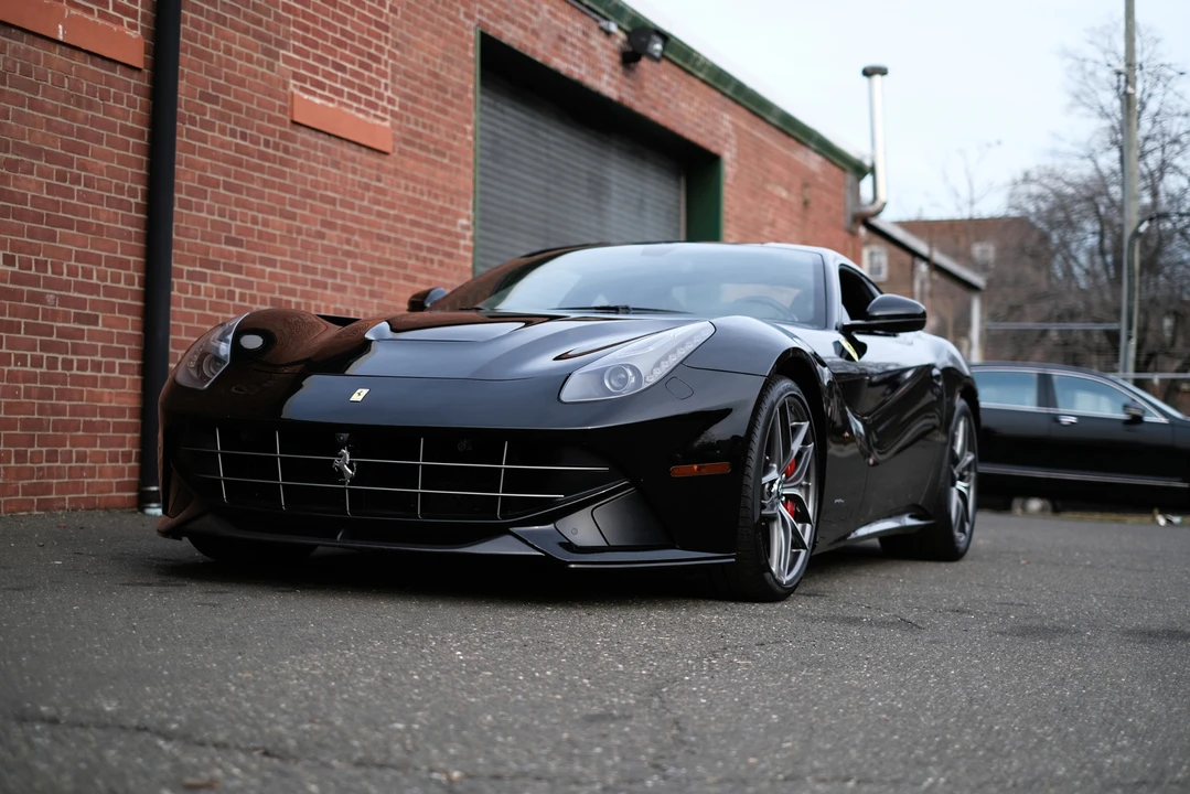 2014 Ferrari F12berlinetta - Image 25 of 31