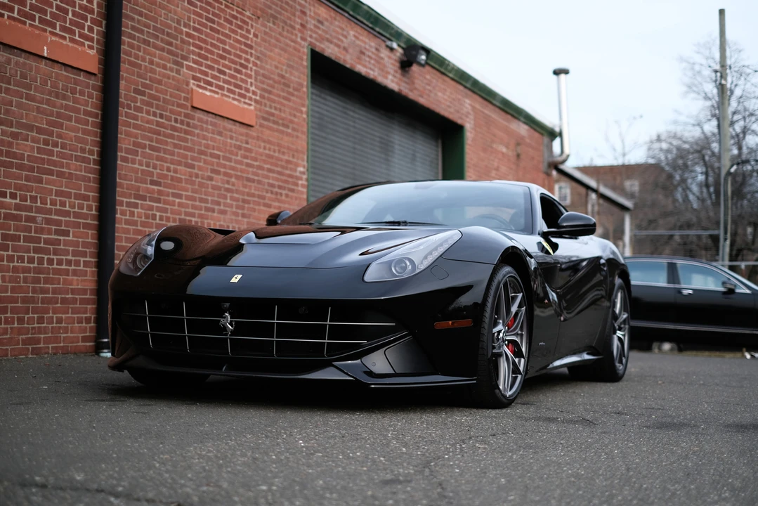 2014 Ferrari F12berlinetta - Image 26 of 31
