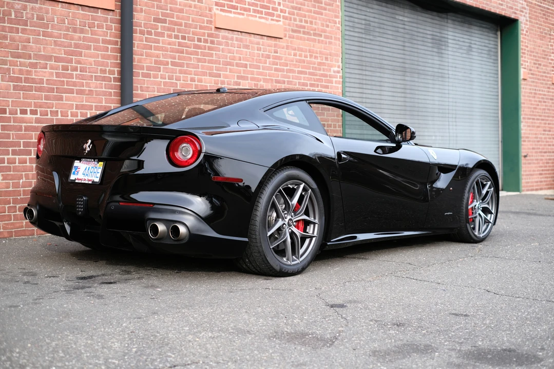 2014 Ferrari F12berlinetta - Image 9 of 31