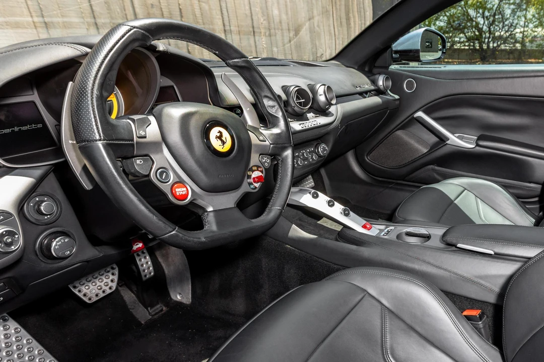2014 Ferrari F12berlinetta - Image 26 of 28