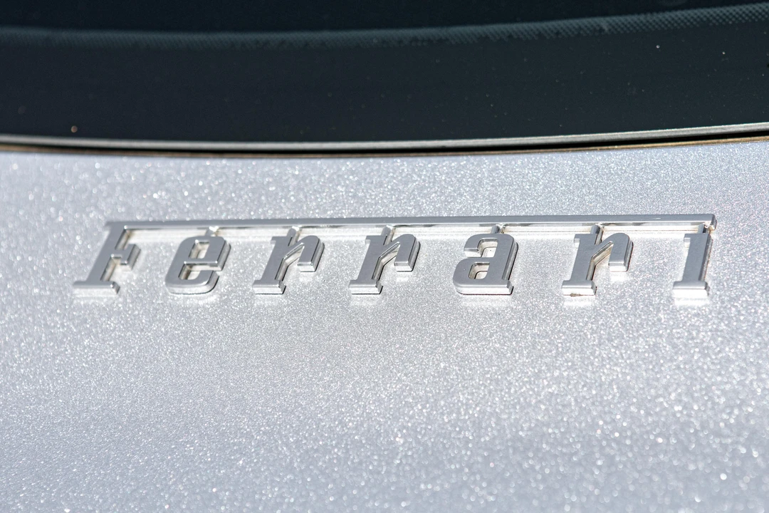 2014 Ferrari F12berlinetta - Image 15 of 28