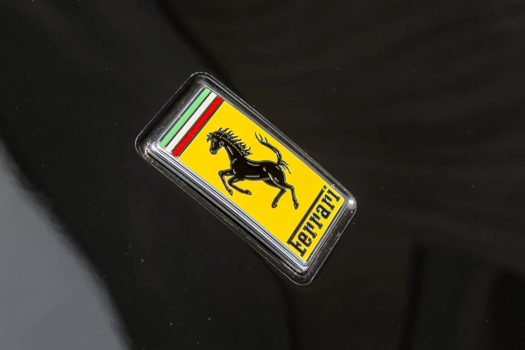 2014 Ferrari F12berlinetta - Image 10 of 28