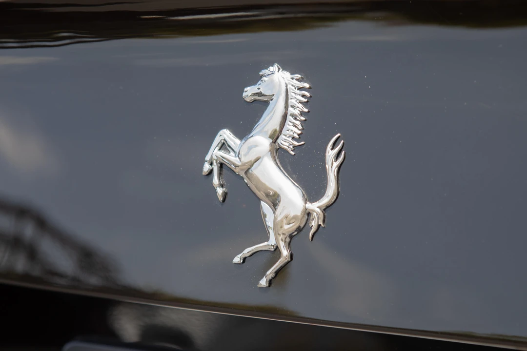 2014 Ferrari F12berlinetta - Image 16 of 28