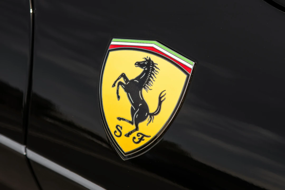 2014 Ferrari F12berlinetta - Image 19 of 28