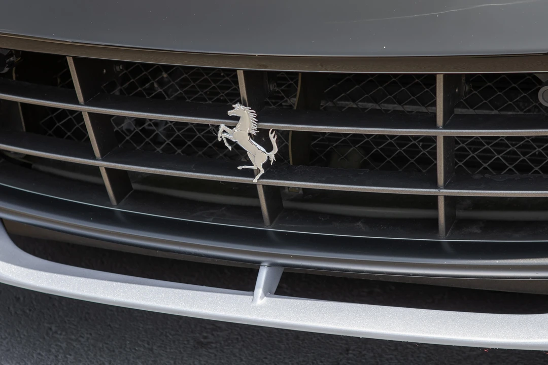 2014 Ferrari F12berlinetta - Image 11 of 28