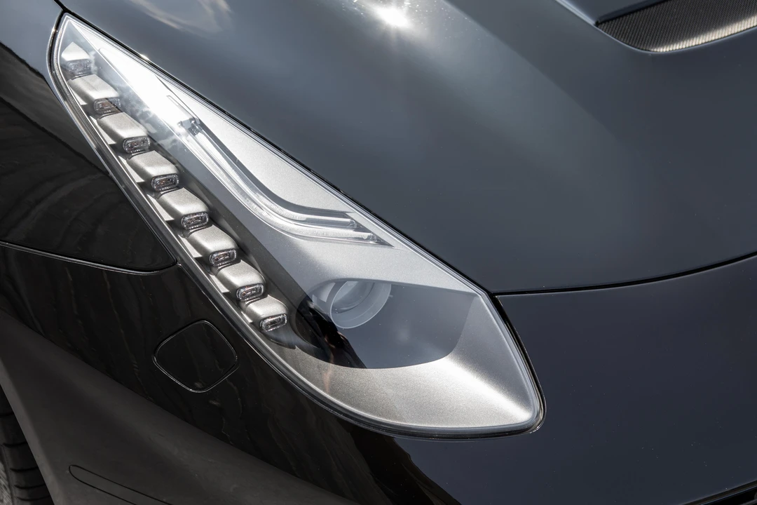 2014 Ferrari F12berlinetta - Image 9 of 28