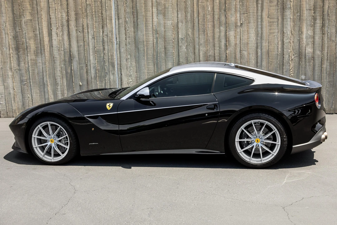 2014 Ferrari F12berlinetta - Image 6 of 28