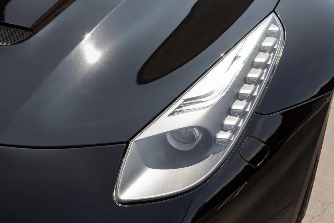 2014 Ferrari F12berlinetta - Image 12 of 28