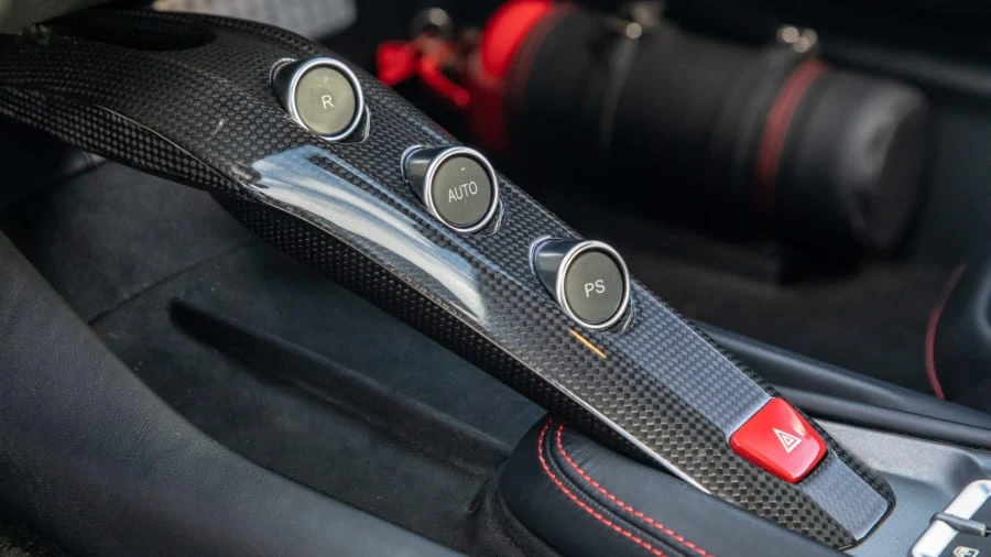 2014 Ferrari F12berlinetta - Image 9 of 25