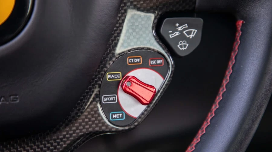 2014 Ferrari F12berlinetta - Image 10 of 25