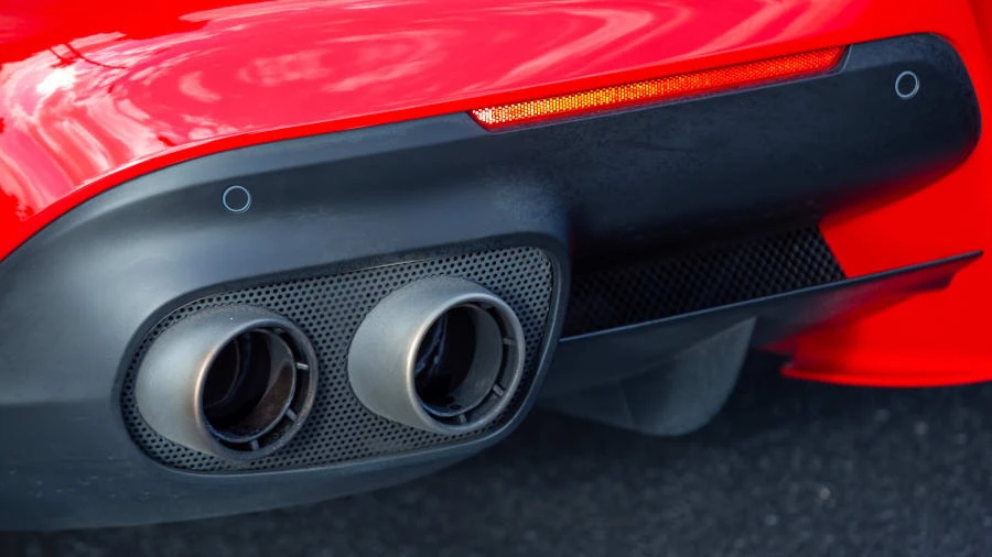 2014 Ferrari F12berlinetta - Image 15 of 25