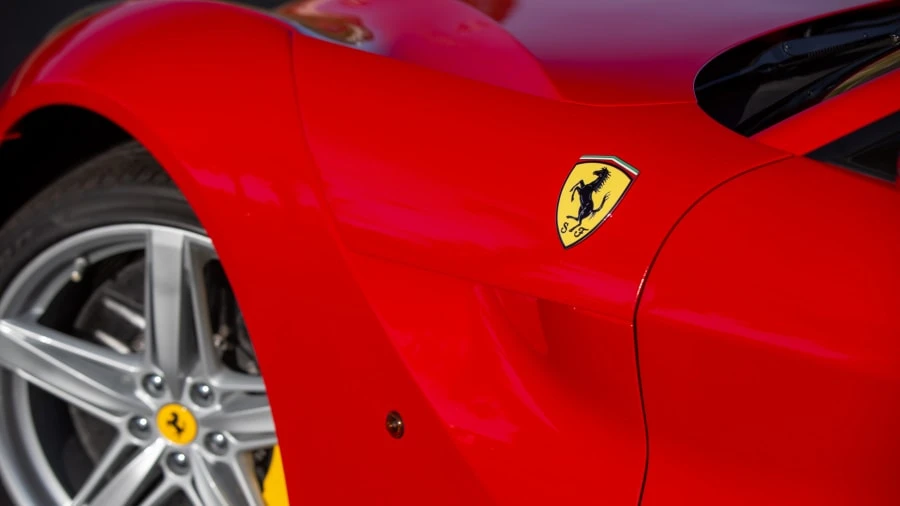 2014 Ferrari F12berlinetta - Image 16 of 25