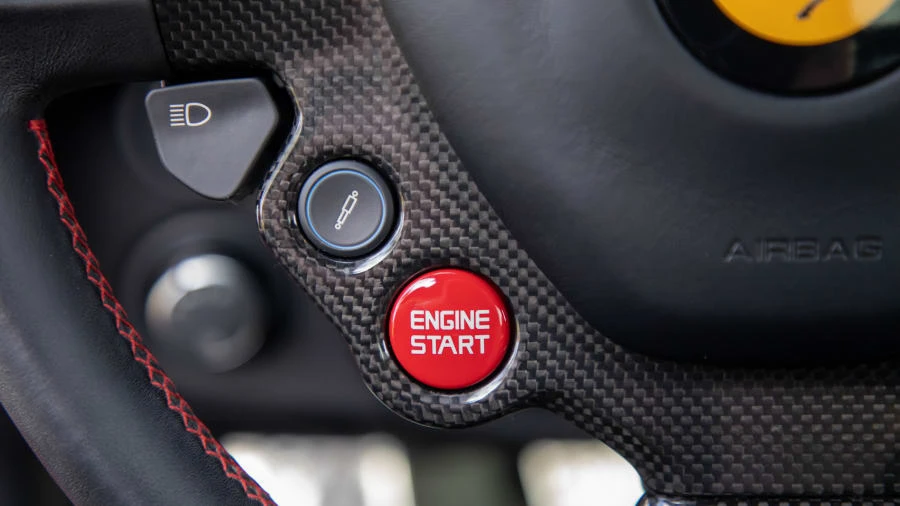 2014 Ferrari F12berlinetta - Image 18 of 25
