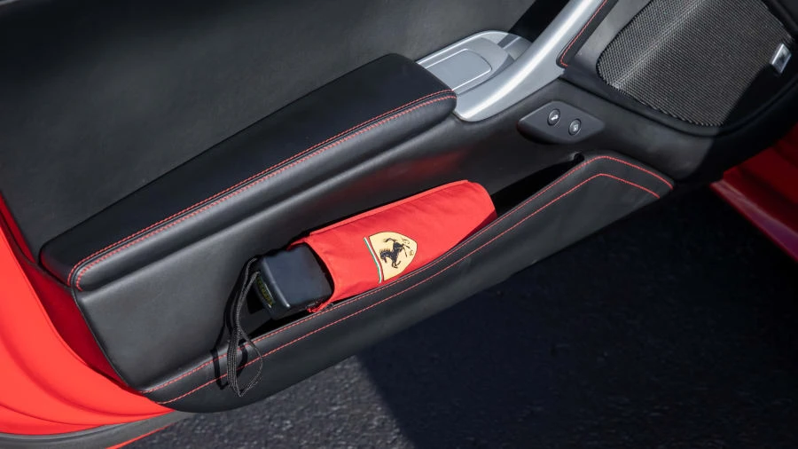 2014 Ferrari F12berlinetta - Image 19 of 25