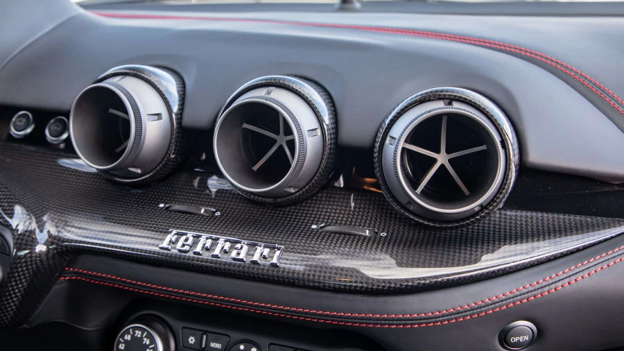 2014 Ferrari F12berlinetta - Image 21 of 25