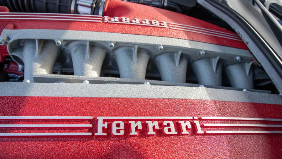2014 Ferrari F12berlinetta - Image 24 of 25