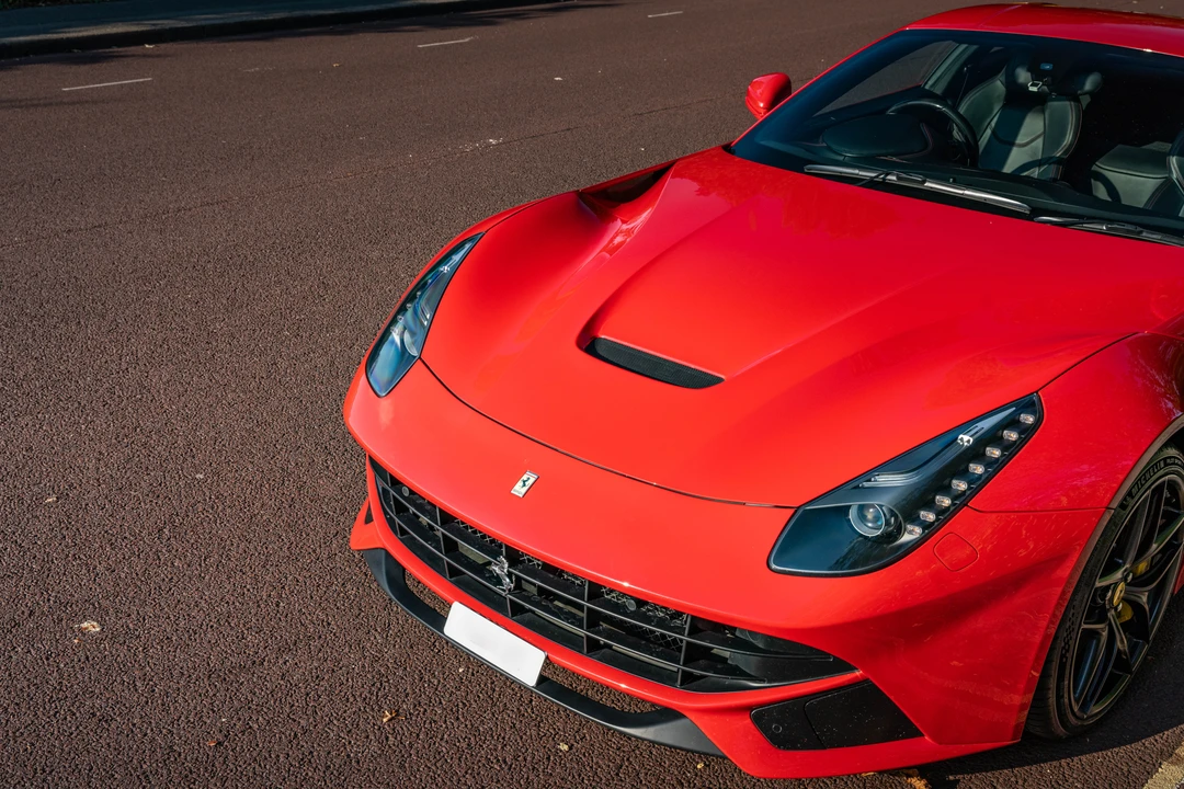 2014 Ferrari F12berlinetta - Image 15 of 31