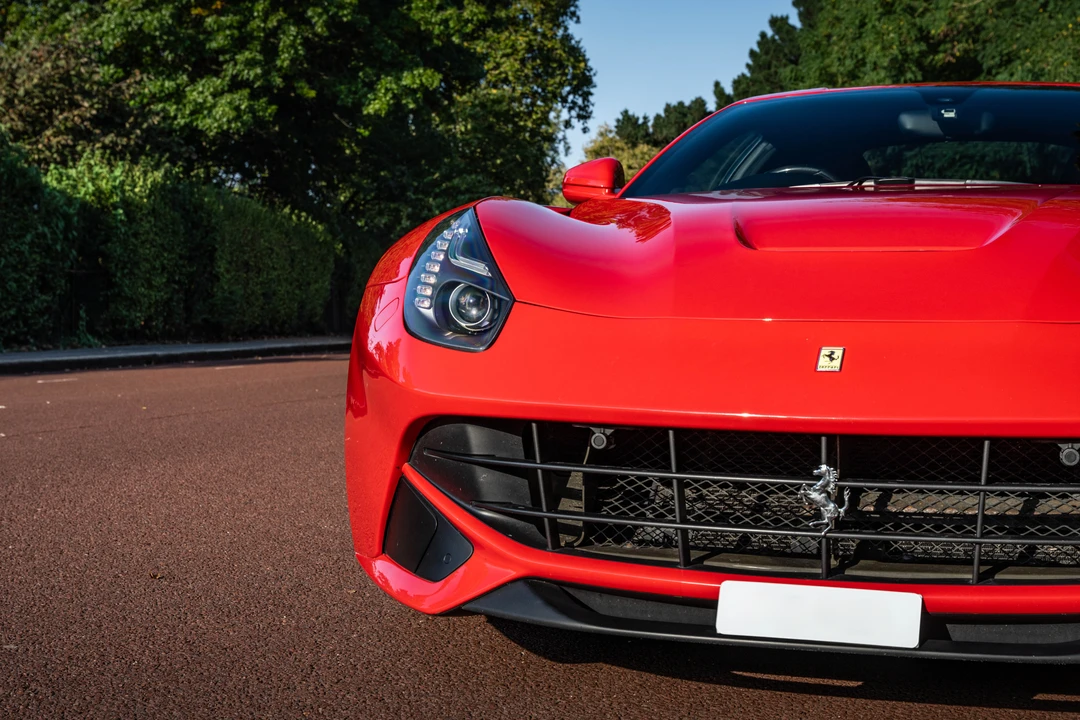 2014 Ferrari F12berlinetta - Image 18 of 31