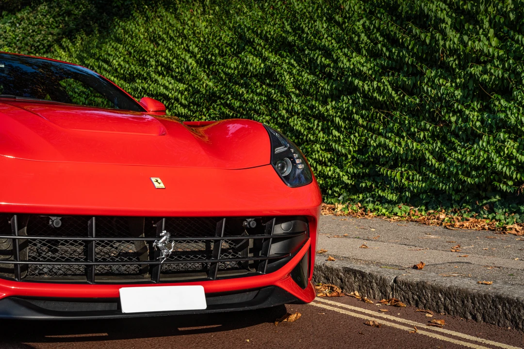 2014 Ferrari F12berlinetta - Image 19 of 31