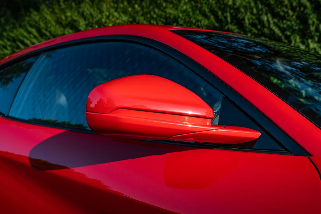 2014 Ferrari F12berlinetta - Image 31 of 31