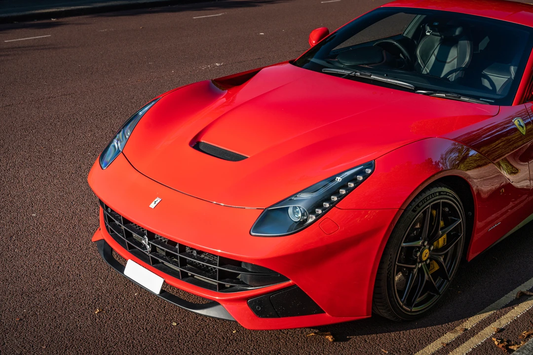 2014 Ferrari F12berlinetta - Image 20 of 31