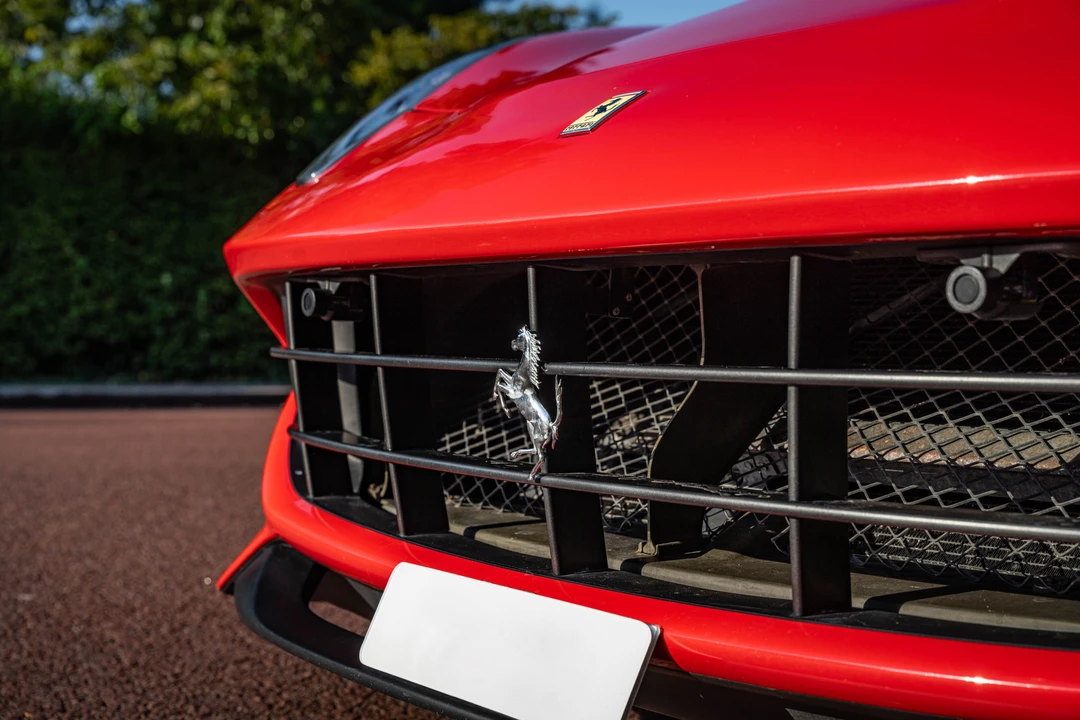 2014 Ferrari F12berlinetta - Image 21 of 31