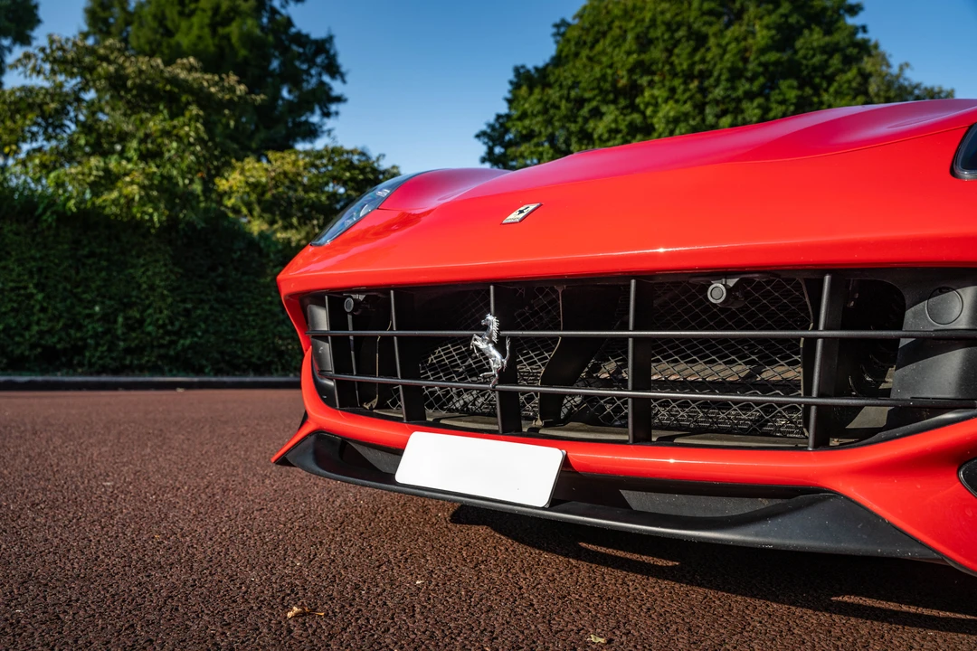 2014 Ferrari F12berlinetta - Image 22 of 31