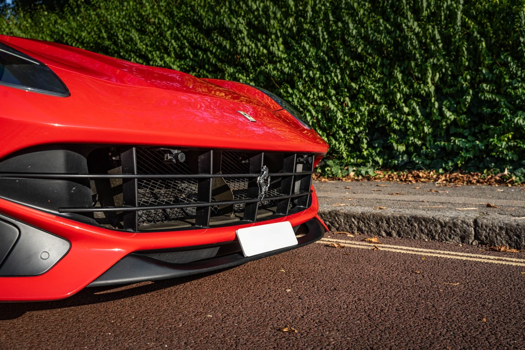 2014 Ferrari F12berlinetta - Image 23 of 31