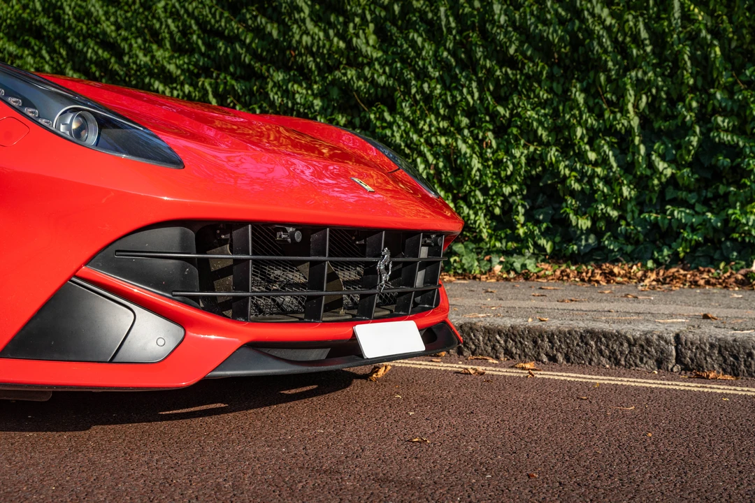 2014 Ferrari F12berlinetta - Image 24 of 31