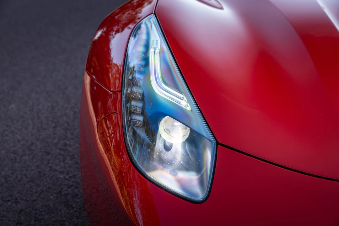 2014 Ferrari F12berlinetta - Image 25 of 31