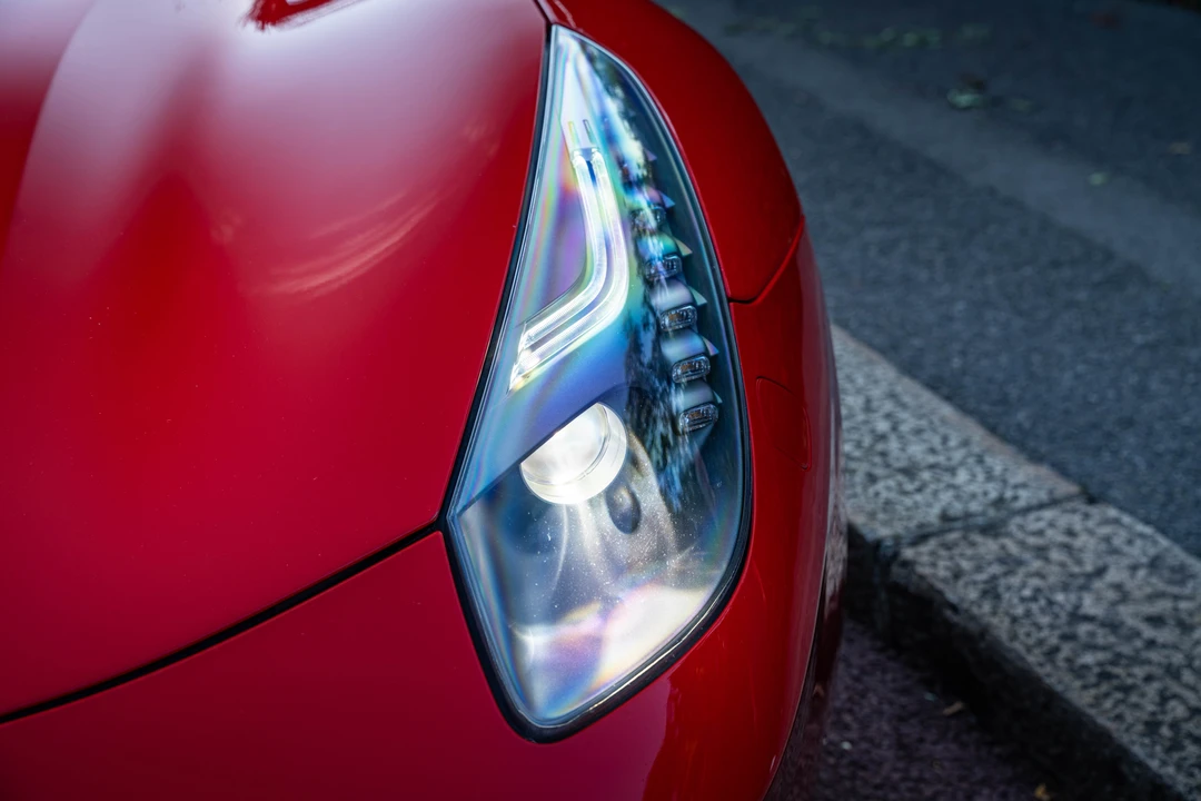 2014 Ferrari F12berlinetta - Image 26 of 31